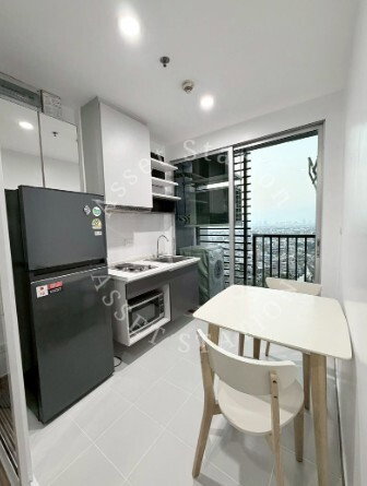 รูป ให้เช่า 🏙️ คอนโด The base sukhumvit 77 ห้องสวยราคาดี  ใกล้ BTS อ่อนนุช💎 - รูปที่ 7/17