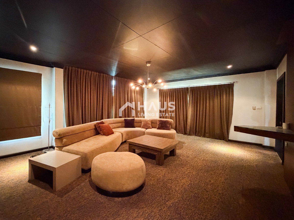 picture Phutthamonthon Sai 3 Soi 19 / 4 Bedrooms #HPHU066 - 18/20