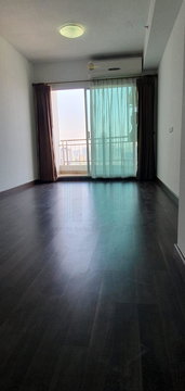 🔺 ขายคอนโด ศุภาลัย ริเวอร์ รีสอร์ท อาคาร 1 ชั้น 37 2 ห้องนอน ขนาด 53.00 ตรม ใกล้ ศูนย์การค้ารอยัลการ์เด้นพลาซ่า