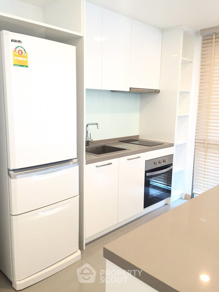รูป คอนโด 2-ห้องนอน ที่ อาซูรี่ สุขุมวิท 39 ใกล้ BTS พร้อมพงษ์ (ID 510521) - รูปที่ 6/18