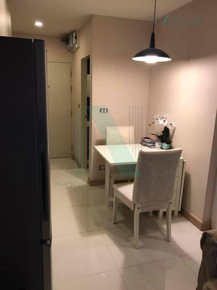 รูป 📌 ขายคอนโด ทรี คอนโด เอกมัย อาคาร 1 ชั้น 6 1 ห้องนอน ขนาด 40.00 ตรม ใกล้ ใกล้ ห้างสรรพสินค้าแม็กซ์แวลู - รูปที่ 3/8