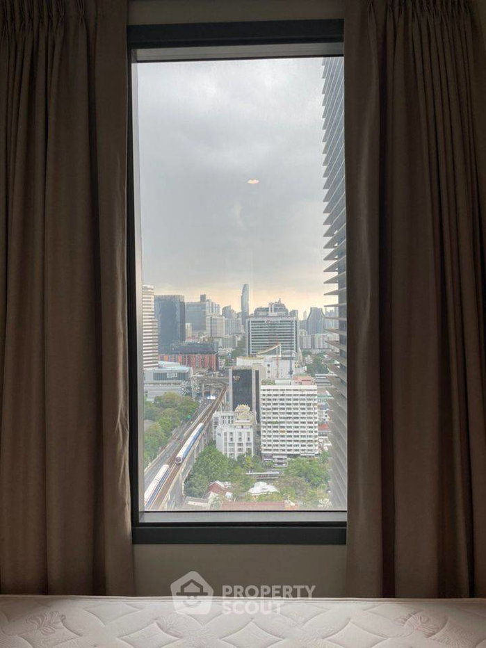 รูป คอนโด 1-ห้องนอน ที่ ไพน์ บาย แสนสิริ ใกล้ BTS ราชเทวี (ID 780406) - รูปที่ 6/7