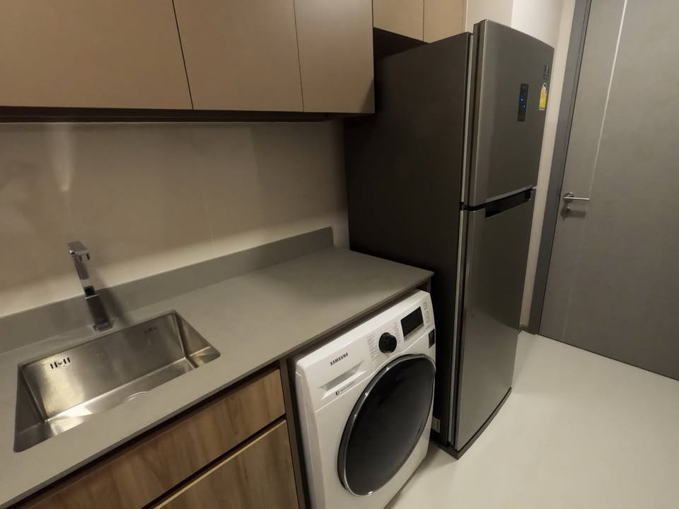 รูป RS5677 ให้เช่า คอนโด Taka Haus Ekkamai 12 ใกล้ BTS เอกมัย  - รูปที่ 15/20