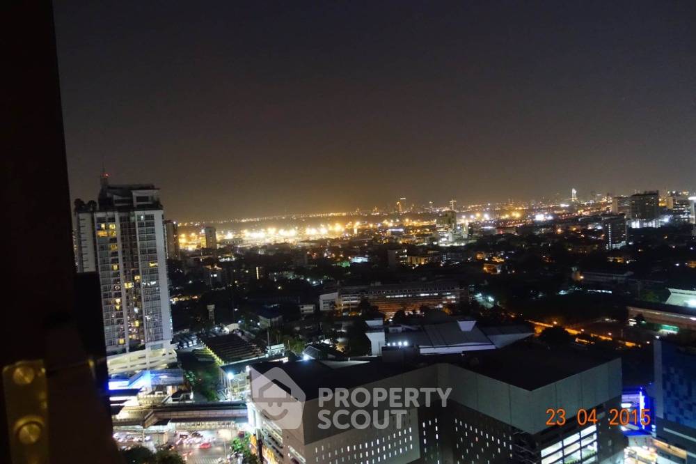 รูป คอนโด 1-ห้องนอน ที่ โนเบิล รีวิล เอกมัย ใกล้ BTS เอกมัย (ID 2776134) - รูปที่ 12/13