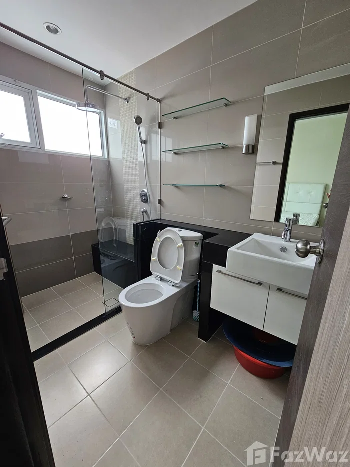 รูป คอนโดให้เช่า 3 ห้องนอน ในโครงการ ศุภาลัย ริเวอร์ รีสอร์ท 6164103 - รูปที่ 19/20