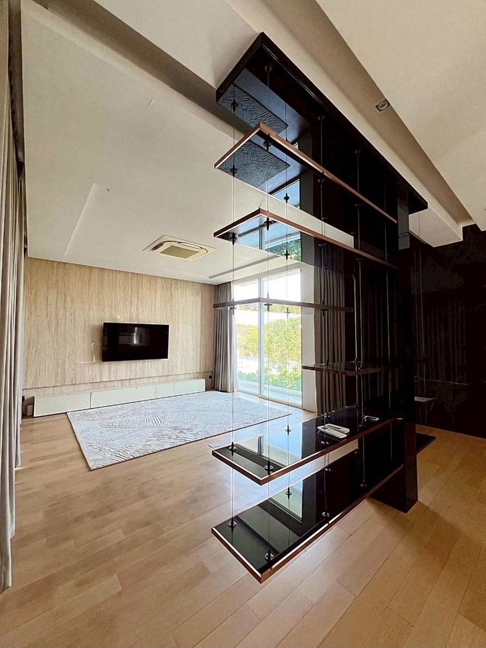 รูป ให้เช่าบ้านเดี่ยว  📍 Vive Ekkamai Ramintra   📍 ขนาด 801 ตรม ราคาเช่า  400,000/ month  - รูปที่ 14/15