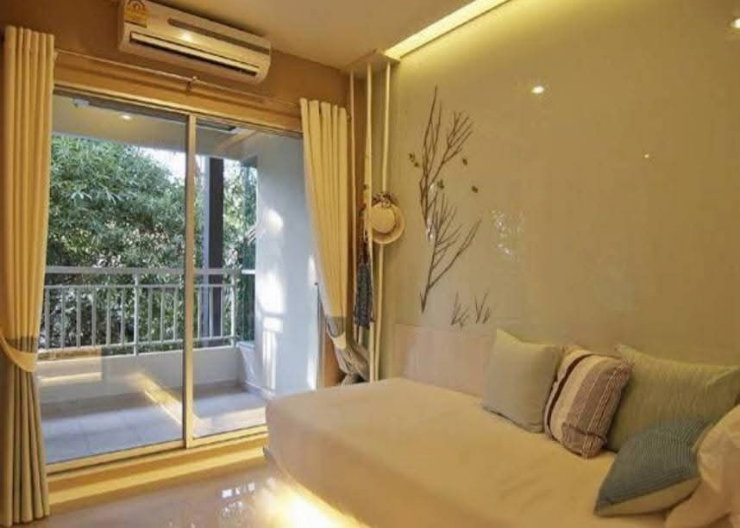 รูป Lumpini park Jomtien Beach Condo - รูปที่ 6/14
