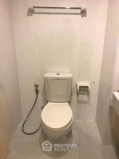 รูปภาพ 1-BR Condo at Casa Condo Ratchada- Ratchaphruek near BTS Talat Phlu (ID 631093)
