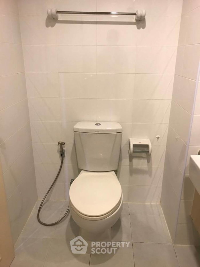 picture 1-BR Condo at Casa Condo Ratchada- Ratchaphruek near BTS Talat Phlu (ID 631093) - 1/9