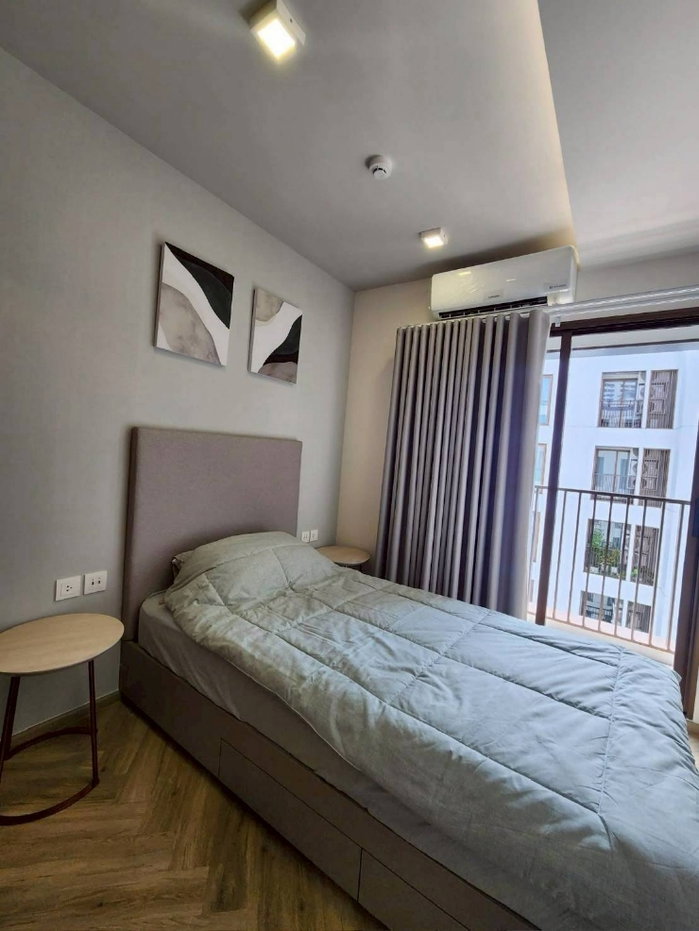 รูป ปล่อยเช่า CHAPTER Thonglor 25

- คอนโด Minimal LuxuryFully Furnished + เครื่องใช้ไฟฟ้าครบ พร้อมอยู่  - รูปที่ 6/13