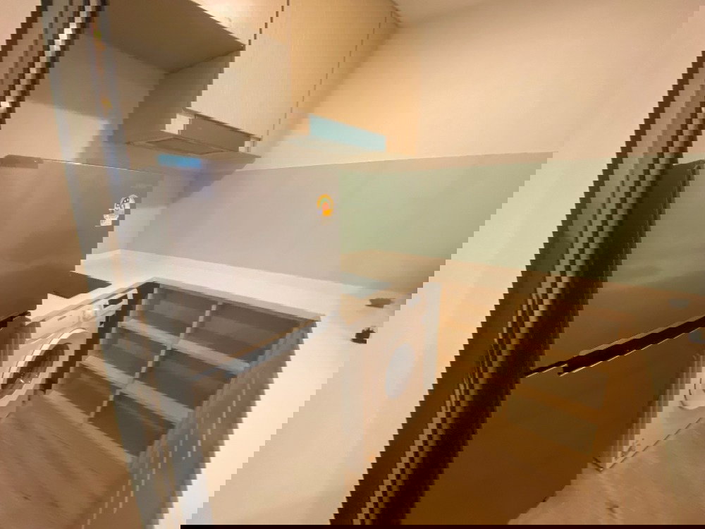 รูป Code: 26KJ1677  ให้เช่า Serio Sukhumvit 50  🔥🔥 จองเดือนนี้รับส่วนลด1,000บาท 🔥🔥 @kjcondo (มี@ข้างหน้าด้วยนะคะ) - รูปที่ 5/9