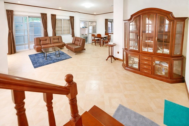 รูป เซ็นทรัล พระราม 9 ทำเลรัชดา1-5 ฟอร์จูนทาวน์ 500 ม. บ้านเดี่ยว 4นอน 2น้ำ ใกล้ MRT พระราม 9 700ม. - รูปที่ 2/8