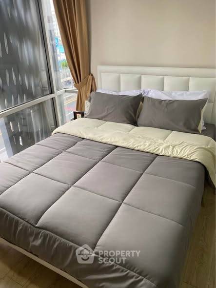 รูป คอนโด 2-ห้องนอน ที่ เดอะ เท็มโป ร่วมฤดี คอนโดมิเนียม ใกล้ BTS เพลินจิต (ID 2780808) - รูปที่ 2/11