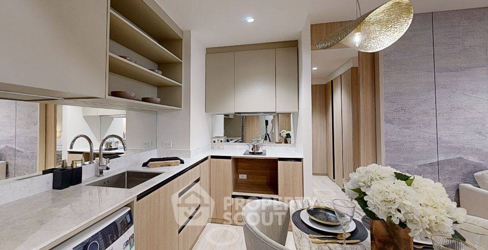 2-BR Condo at Laguna Lakelands Residences close to Laguna (ID 1519706) - image 2