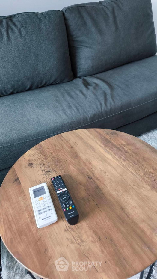 รูป คอนโด 1-ห้องนอน ที่ เอ สเปซ เมกา 1 ใน บางแก้ว (ID 2101243) - รูปที่ 6/11