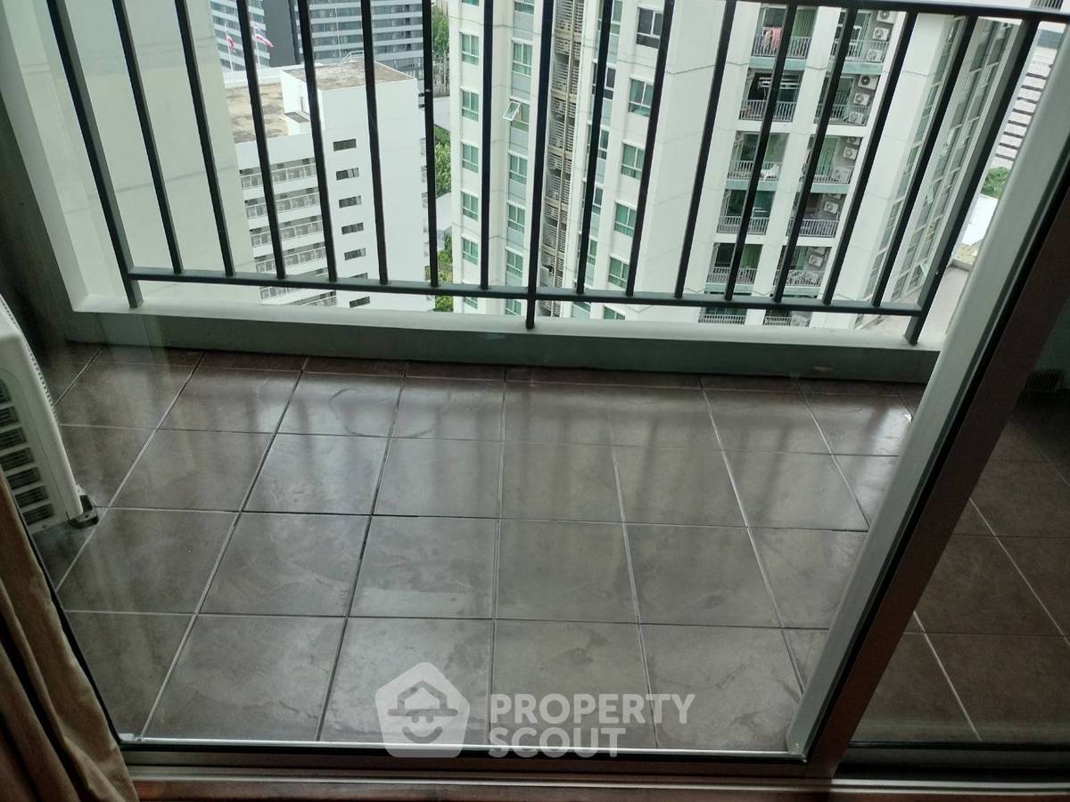 รูป คอนโด 2-ห้องนอน ที่ เบ็ล แกรนด์ พระราม 9 ใกล้ MRT พระราม 9 (ID 2779013) - รูปที่ 4/5