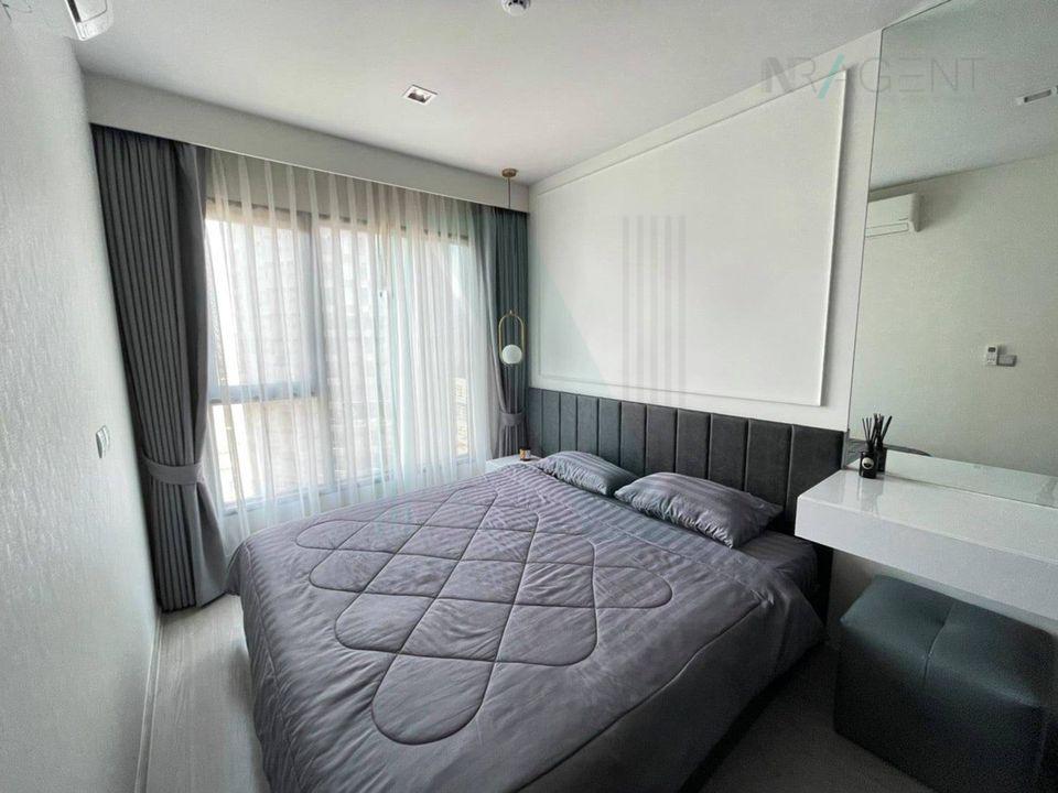 รูป 🚩 ให้เช่าคอนโด ไลฟ์ อโศก-พระราม 9 อาคาร A ชั้น 22 2 ห้องนอน ขนาด 40.00 ตรม ใกล้ ตลาดอยู่เจริญ - รูปที่ 3/8