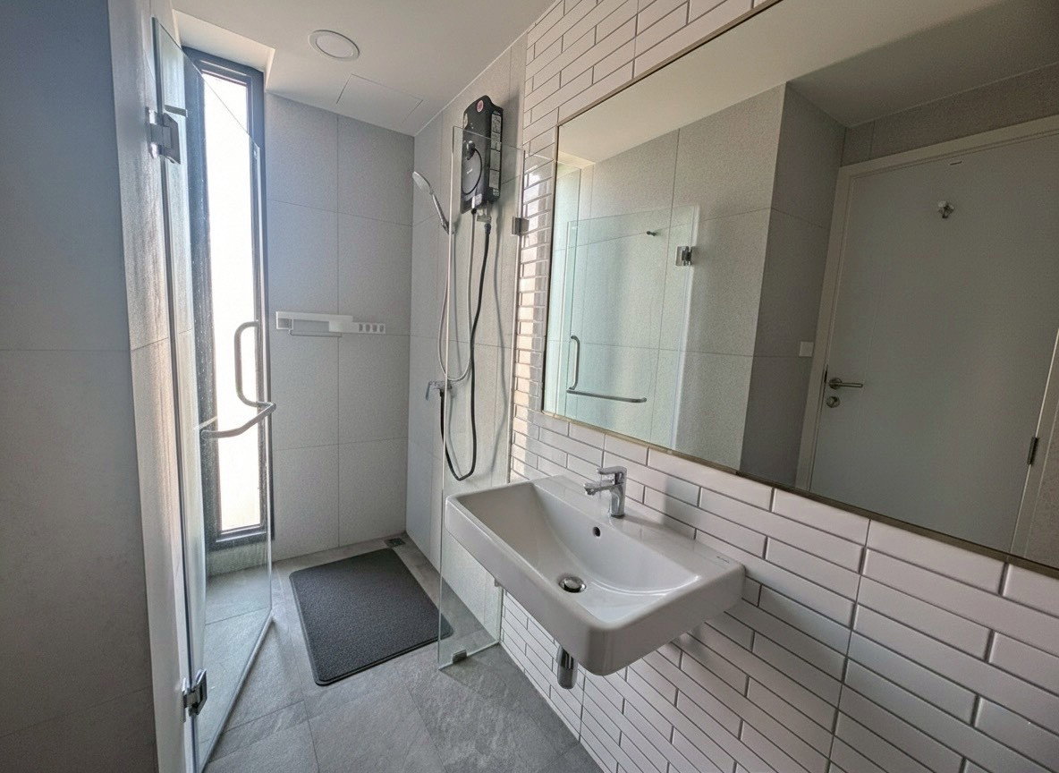 รูป Unit Available at Beat Sukhumvit 93 - รูปที่ 7/7