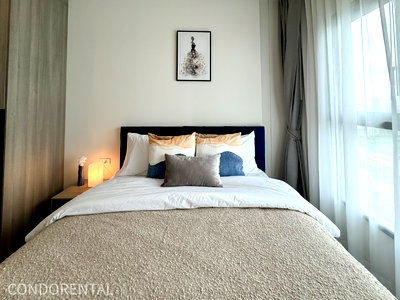 Condos for rent : @Condorental condo for rent THE BASE Phetchaburi - Thonglor