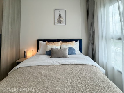 รูปภาพ  THE BASE Phetchaburi - Thonglor ห้องสวย ราคาดี สอบถามเพิ่มเติมได้ที่ Line @condorental