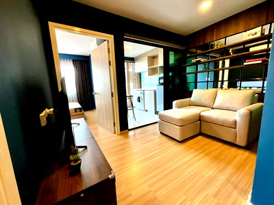 คอนโดให้เช่า : 💥💥คอนโด ชีวาทัย ฮอลล์มาร์ค ลาดพร้าว - โชคชัย 4 💥💥