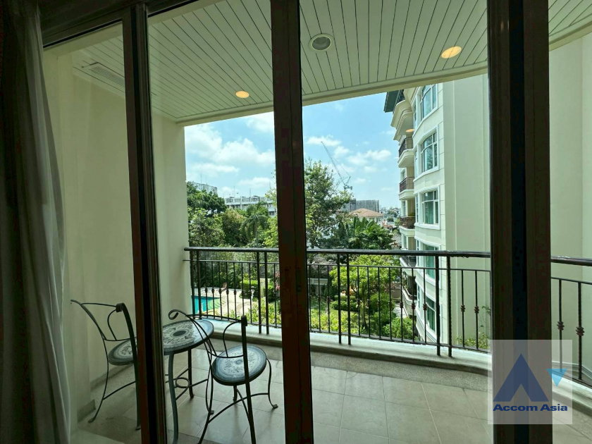 รูป 🔼🔽 AccomA 📩  2 BR Condominium @Baan Nunthasiri (28637) - รูปที่ 17/17