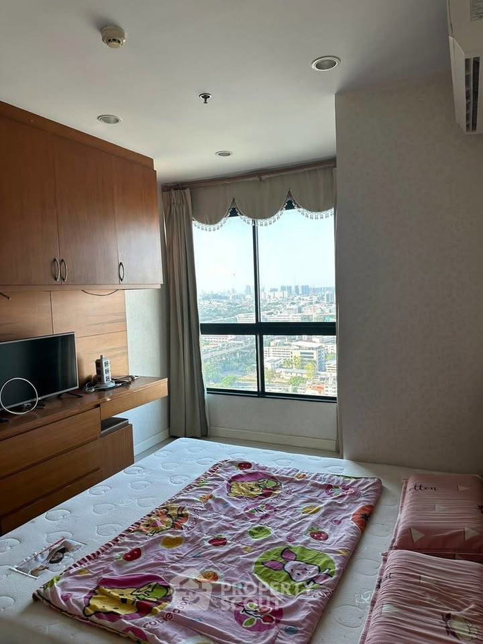 รูป คอนโด 2-ห้องนอน ที่ ศุภาลัย พรีเมียร์ ราชเทวี ใกล้ BTS ราชเทวี (ID 2780206) - รูปที่ 3/7