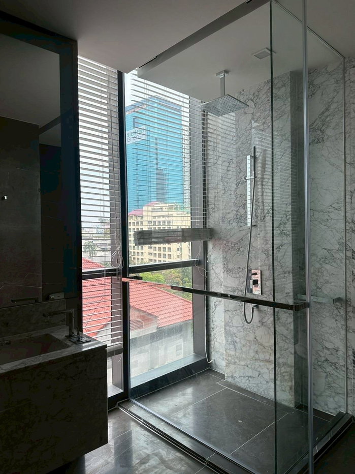 รูป Luxury Condo for Sale Thonglor | City Lifestyle Luxury | Near BTS Thonglor | 35,000,000 THB - รูปที่ 2/5