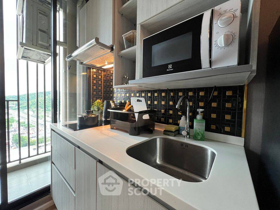 รูป คอนโด 1 ห้องนอน ชั้น 30 ราคาดี โครงการ Notting Hill Laemchabang-Sriracha (ID 995405) - รูปที่ 17/26