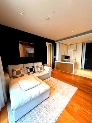 Condos for rent : 🔥 Condo for Rent BEATNIQ Sukhumvit 32 | Near BTS Thonglor | High Floor Corner Unit  💎 Super Luxury Condo in prime Sukhumvit – Thonglor location
