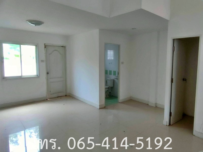 รูป ขายทาวน์เฮ้าส์ K.C. เค.ซี.รามอินทรา 6 ซ.พระยาสุเรนทร์ 45 คลองสามวา | K.C. Cluster Ramintra - รูปที่ 3/10