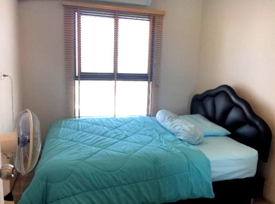 Condos for rent : plum condo central station fate 1 24 sqm 1 bedroom 1 toiltet floor 30 