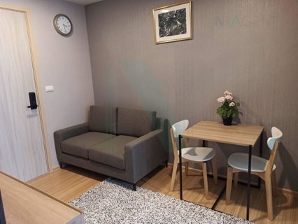 For Sell Condo CHEWATHAI HALLMARK LADPRAO - CHOKCHAI 4 Building B, Floor 4,1 bed room, Room size 26.00 sqm