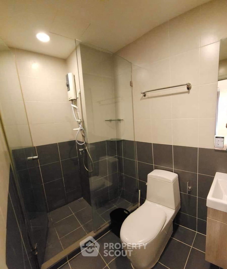 รูป คอนโด 1-ห้องนอน ที่ ไอดีโอ โมบิ จรัญ - อินเตอร์เชนจ์ ใกล้ MRT ไฟฉาย (ID 1569432) - รูปที่ 10/18