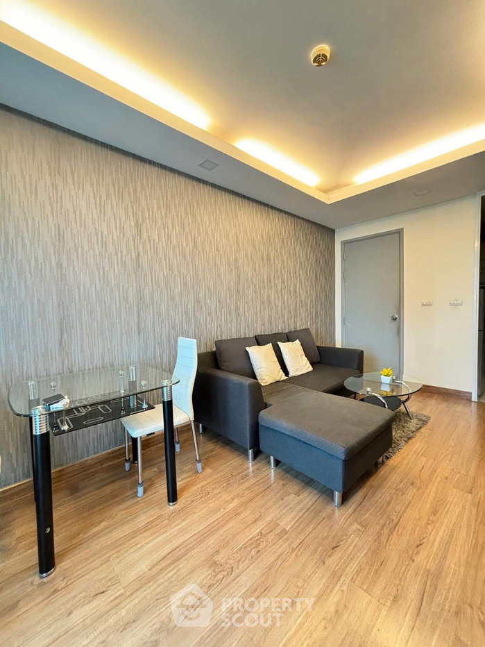 รูป คอนโด 2-ห้องนอน ที่ ทรู ทองหล่อ ใน บางกะปิ (ID 2782368) - รูปที่ 3/12