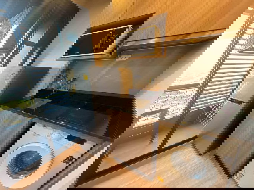 รูป ให้เช่าคอนโด Ideo Mobi Sukhumvit Eastpoint ใกล้ BTS บางนา (Rt-01) - รูปที่ 4/10