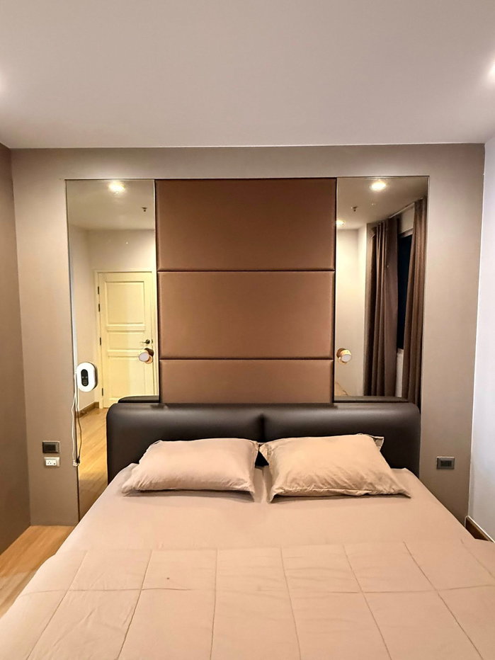 รูป 📍 Supalai Wellington 1 | ศุภาลัย เวลลิงตัน 1 แต่งหรู ใกล้ MRT ศูนย์วัฒนธรรม เพียง 22,000 - รูปที่ 2/11