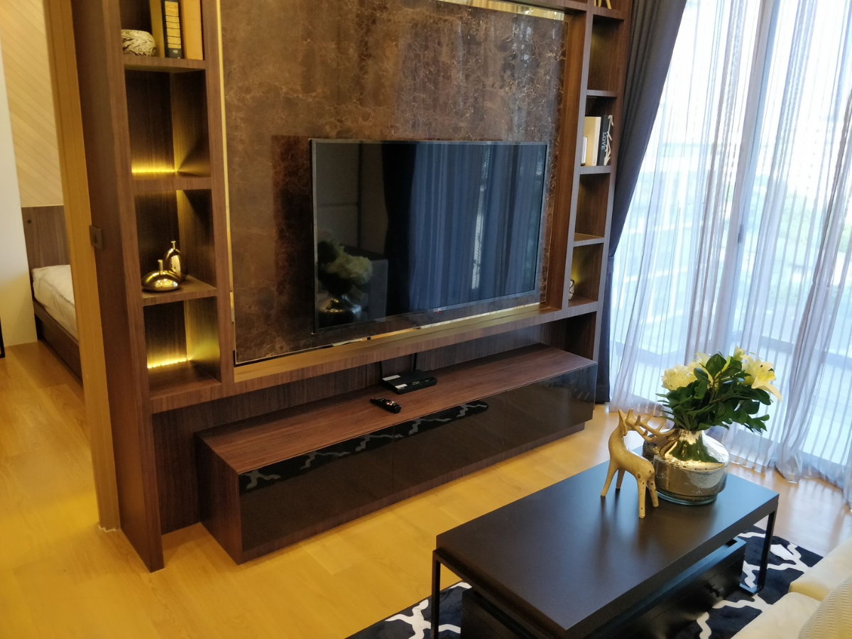 รูป Siamese exclusive sukhumvit  31 - รูปที่ 7/12