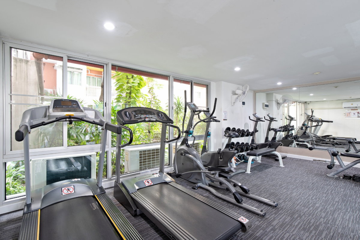 รูป R122 ขายคอนโด ✨ My Condo Ladprao 27 ✨ ใกล้ MRT ลาดพร้าว เพียง 1.59 ล้านบาท 💥 - รูปที่ 12/12