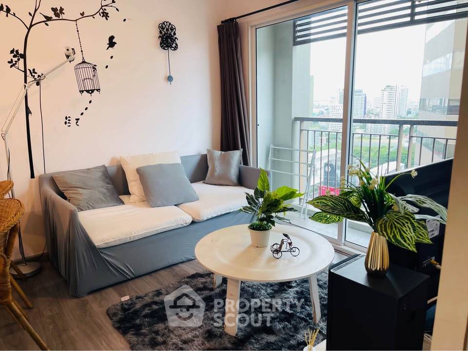 รูป คอนโด 1-ห้องนอน ที่ ซิม วิภา-ลาดพร้าว คอนโดมิเนียม ใกล้ BTS หมอชิต (ID 2460386) - รูปที่ 9/32