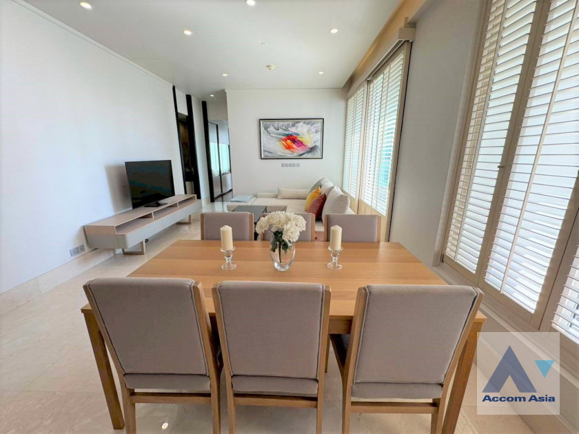 รูป 🔼🔽 AccomA 📩  2 BR Condominium @The Infinity Sathorn (AA10039) - รูปที่ 2/14