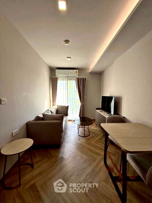 Condos for rent : 1-BR Condo at Chapter Thonglor 25 close to Thong Lo (ID 2606857)