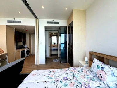 ขายคอนโด : ขาย คอนโด 1 ห้องนอน ในโครงการ อารมณ์ วงศ์อมาตย์ 6151247