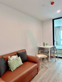 รูปภาพ 🎉 For Rent Condo HI KASET - SENANIKHOM STATION Building A, Floor 3,1 bed room, Room size 28.00 sqm