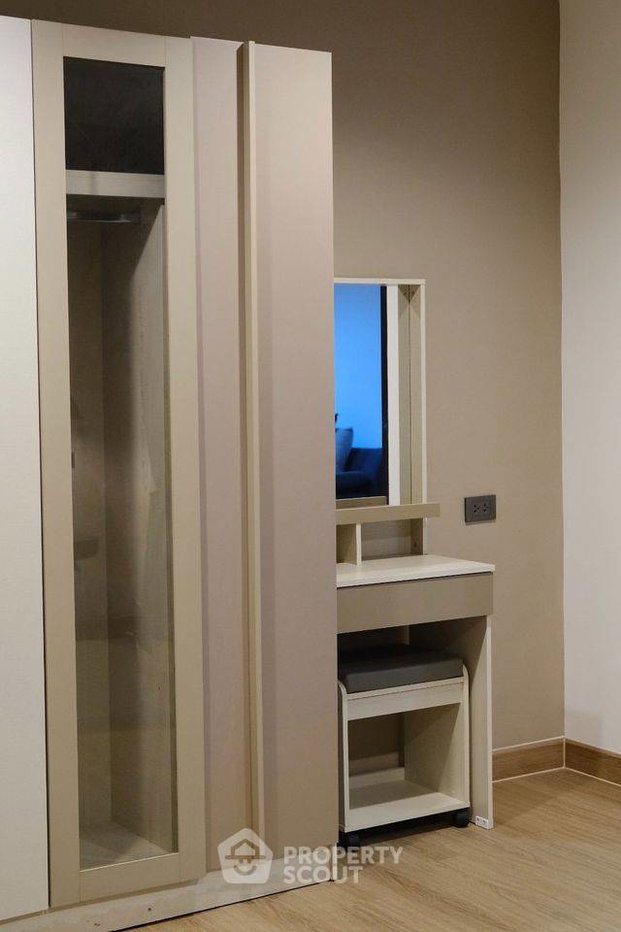 รูป คอนโด 3-ห้องนอน ที่ ณุศา สเตท ทาวเวอร์ คอนโดมิเนียม ใกล้ BTS สะพานตากสิน (ID 1519886) - รูปที่ 5/16