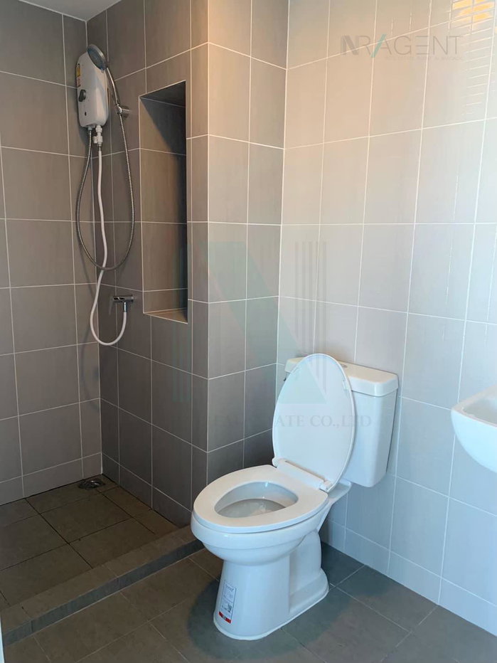 รูป 📌 ขายคอนโด เคนซิงตัน สุขุมวิท-เทพารักษ์ อาคาร B ชั้น 10 1 ห้องนอน ขนาด 21.00 ตรม ใกล้ Plam Island - รูปที่ 6/8