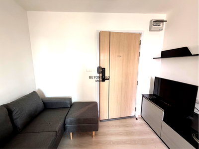 คอนโดให้เช่า : ไรซ์ พระราม 9   🌟PN-00005075🌟