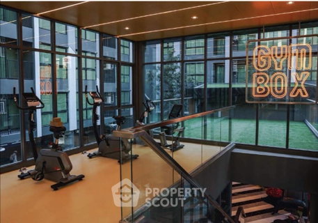 รูปภาพ 1-BR Condo at The Excel Ladprao-Sutthisan in Wang Thonglang (ID 2042947)