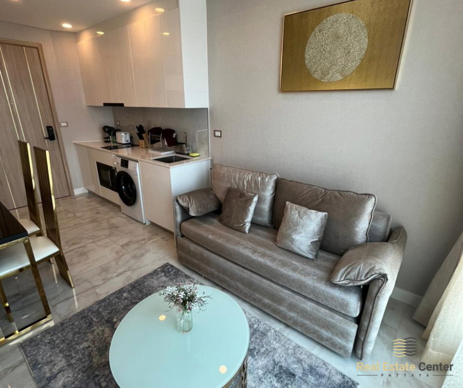 รูป 🔥ให้เช่า 1นอน โคปาคาบาน่า บีช จอมเทียน - รูปที่ 6/20