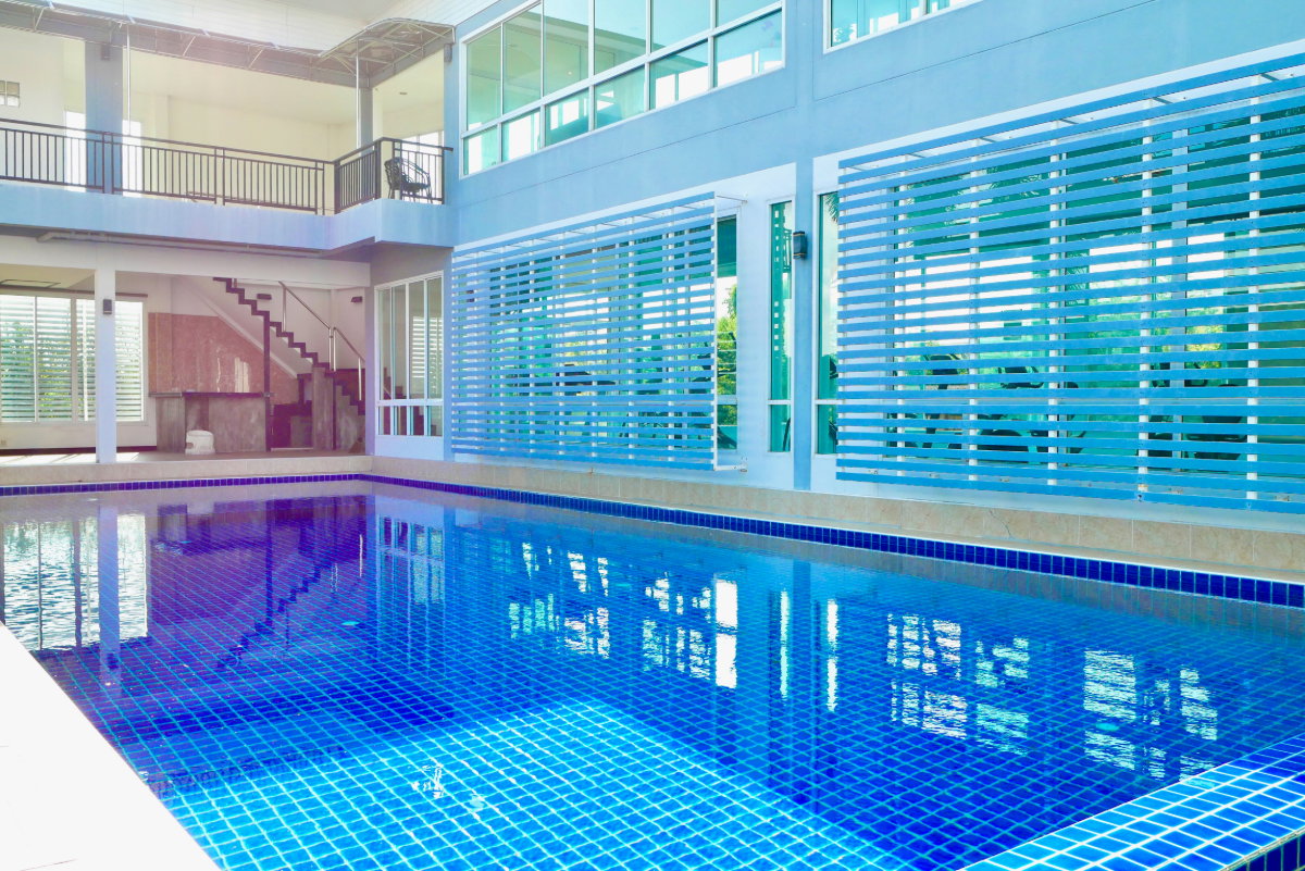 picture TADA Condotel 1 for Sale CBD Buriram - 16/18